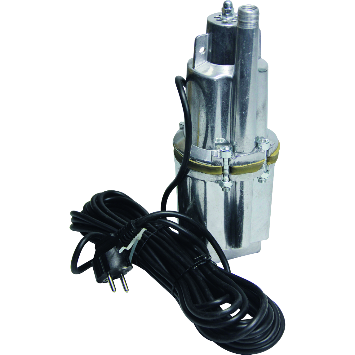 Pompa do wody czystej Mertz dolnossąca nurek chromowana M5500 280W VMP60