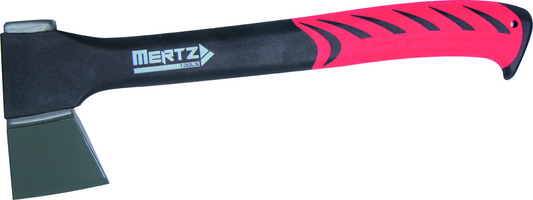 Siekiera fiberglass Mertz 980g toporek do łupania drewna PTFE M3042 17,5"