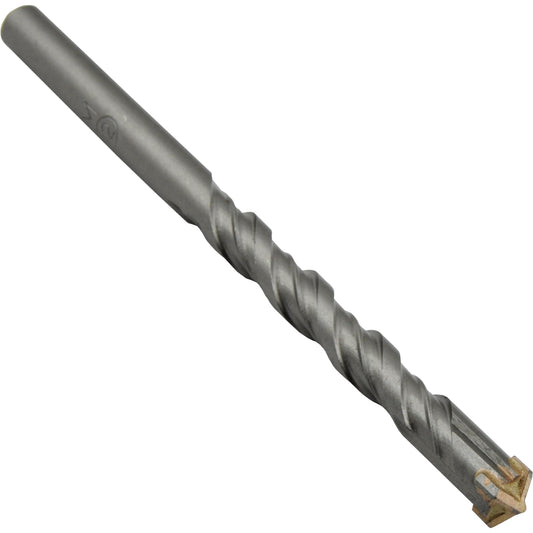 Wiertło do betonu Mertz końcówka krzyż udarowe cegła kamień M1410 10x120mm