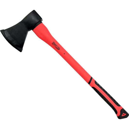 Siekiera fiberglass Mertz 1500g toporek do łupania drewna rozłupująca M3034