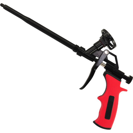 Pistolet do pianki montażowej Mertz piany powłoka teflonowa M1022