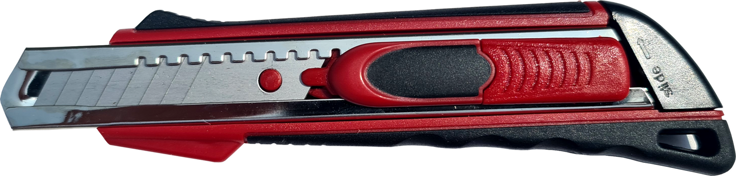 MERTZ NOŻYK DO TAPET 18MM AUTOMATYCZNY