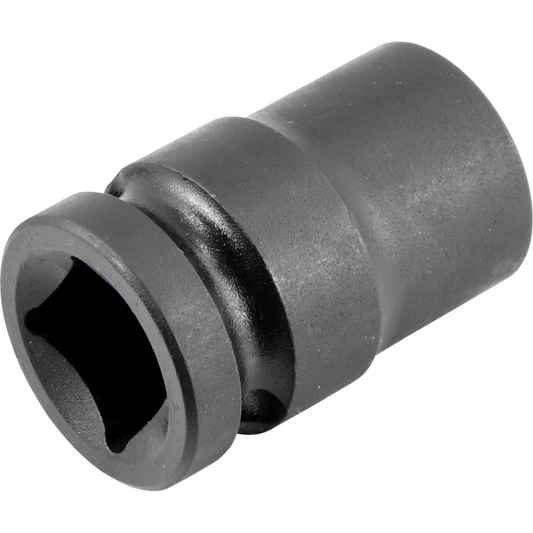 Nasadka udarowa Mertz klucz nasadowy sześciokątna Cr-Mo M12606 1/2" 16 mm