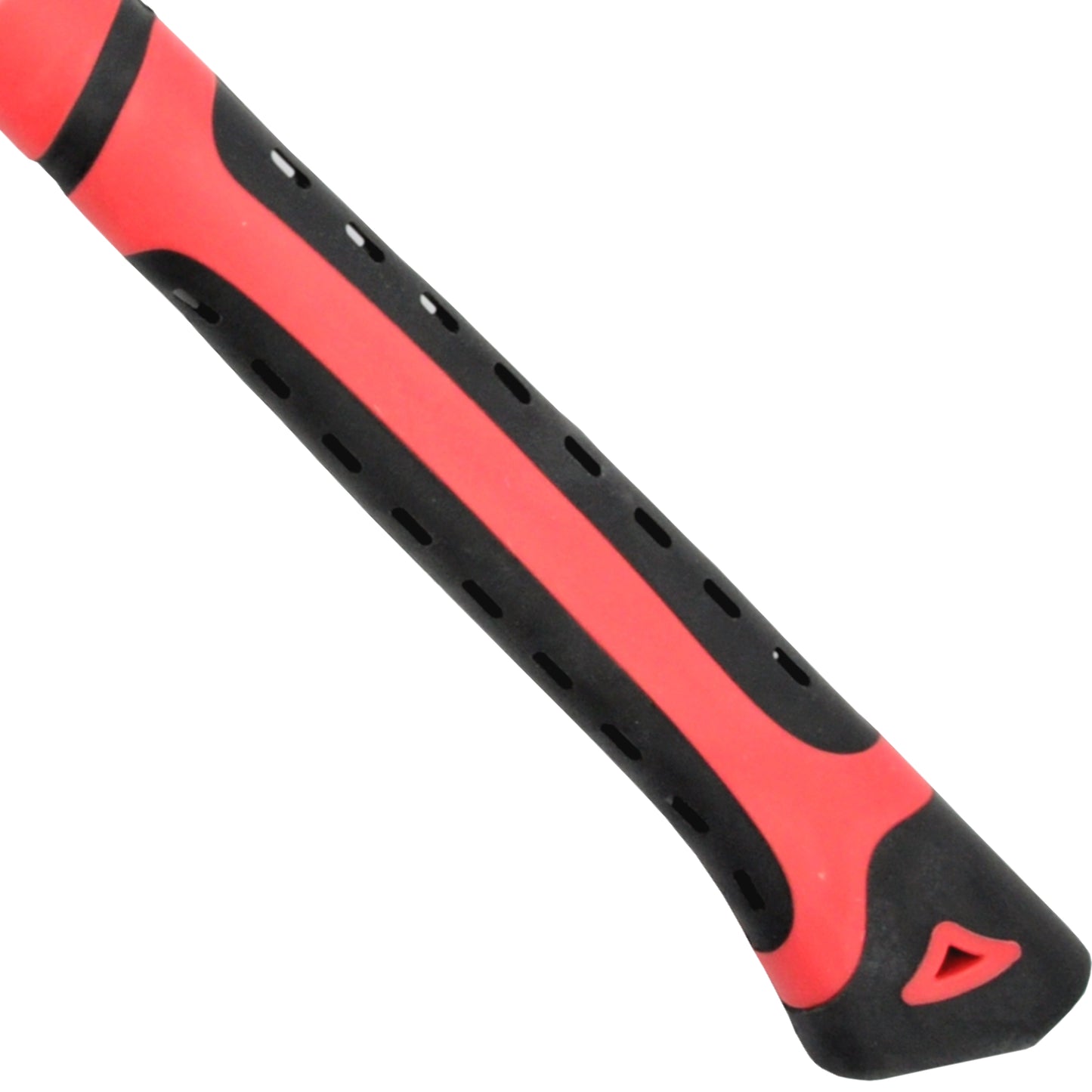 Siekiera fiberglass Mertz 1500g toporek do łupania drewna rozłupująca M3034