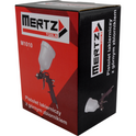 Pistolet lakierniczy Mertz z górnym zbiornikiem górny zbiornik M1010 0,7L