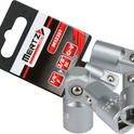 Redukcja do nasadek Mertz nasadka adapter 1/4" F na 3/8" M Cr-V M12351