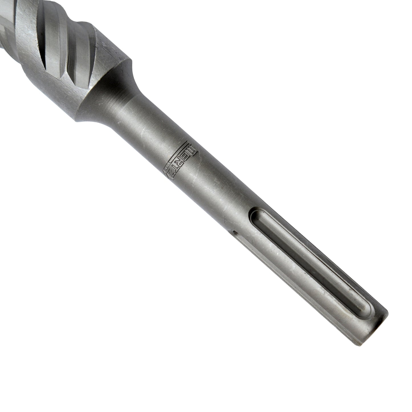 Wiertło do betonu Mertz końcówka krzyż SDS MAX quadro cross M1821 20x600mm