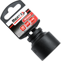 Nasadka udarowa Mertz klucz nasadowy sześciokątna Cr-Mo M12620 1/2" 30 mm