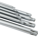 Zestaw kluczy imbus TORX Mertz klucze torksy 9szt T10-T50 M12144 długie