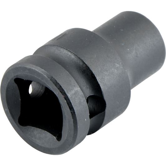 Nasadka udarowa Mertz klucz nasadowy sześciokątna Cr-Mo M12603 1/2" 13 mm