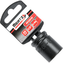 Nasadka udarowa Mertz klucz nasadowy sześciokątna Cr-Mo M12610 1/2" 20 mm