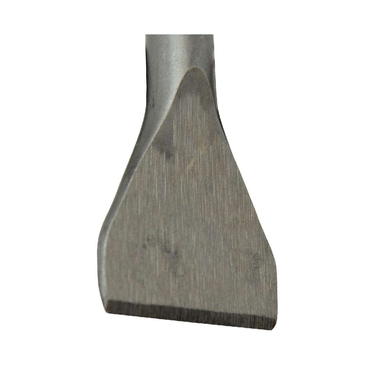 Dłuto odgięte SDS max Mertz łopatka fliz podgięte do płytek M1195 18x60x400
