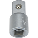 Redukcja do nasadek Mertz nasadka adapter 1/2" F na 3/4" M Cr-V M12354