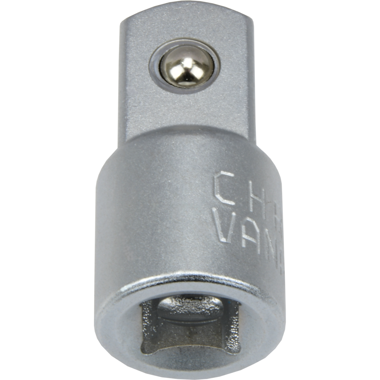 Redukcja do nasadek Mertz nasadka adapter 1/2" F na 3/4" M Cr-V M12354