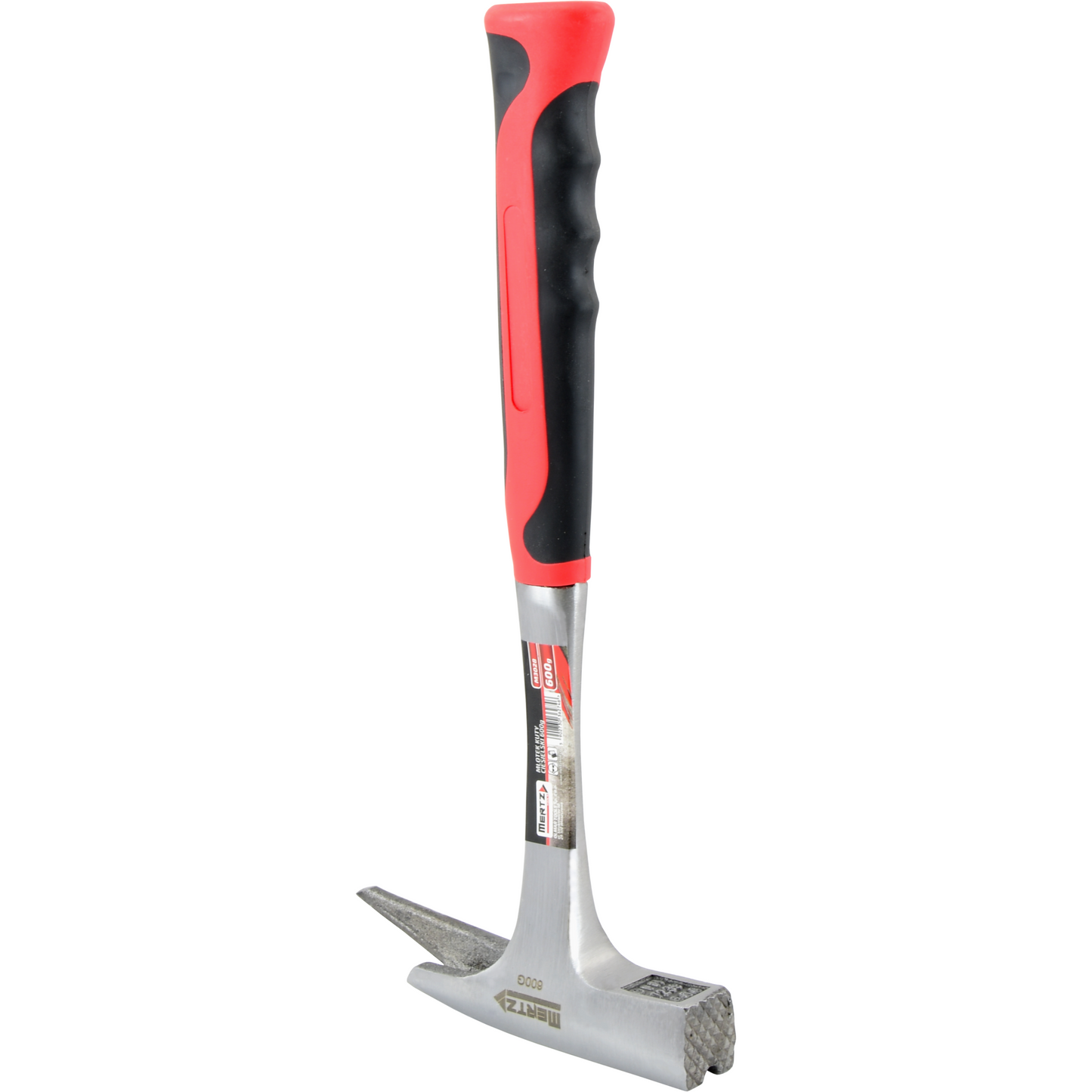 Młotek ciesielski Mertz dekarski lity kuty stal odporny mocny M3028 600g