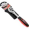 Klucz grzechotka Mertz nasadowy do bitów nasadek M14003 1/4" 90 zęby Cr-V