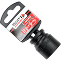 Nasadka udarowa Mertz klucz nasadowy sześciokątna Cr-Mo M12613 1/2" 23 mm