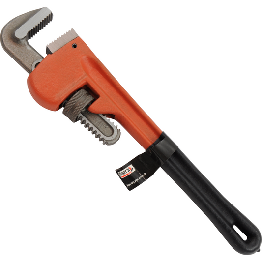 Klucz do rur Mertz z uchwytem PVC rurowy nastawny żabka M00213 300mm 12"