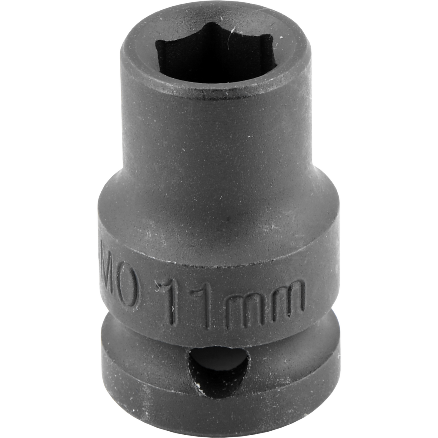 Nasadka udarowa Mertz klucz nasadowy sześciokątna Cr-Mo M12601 1/2" 11 mm