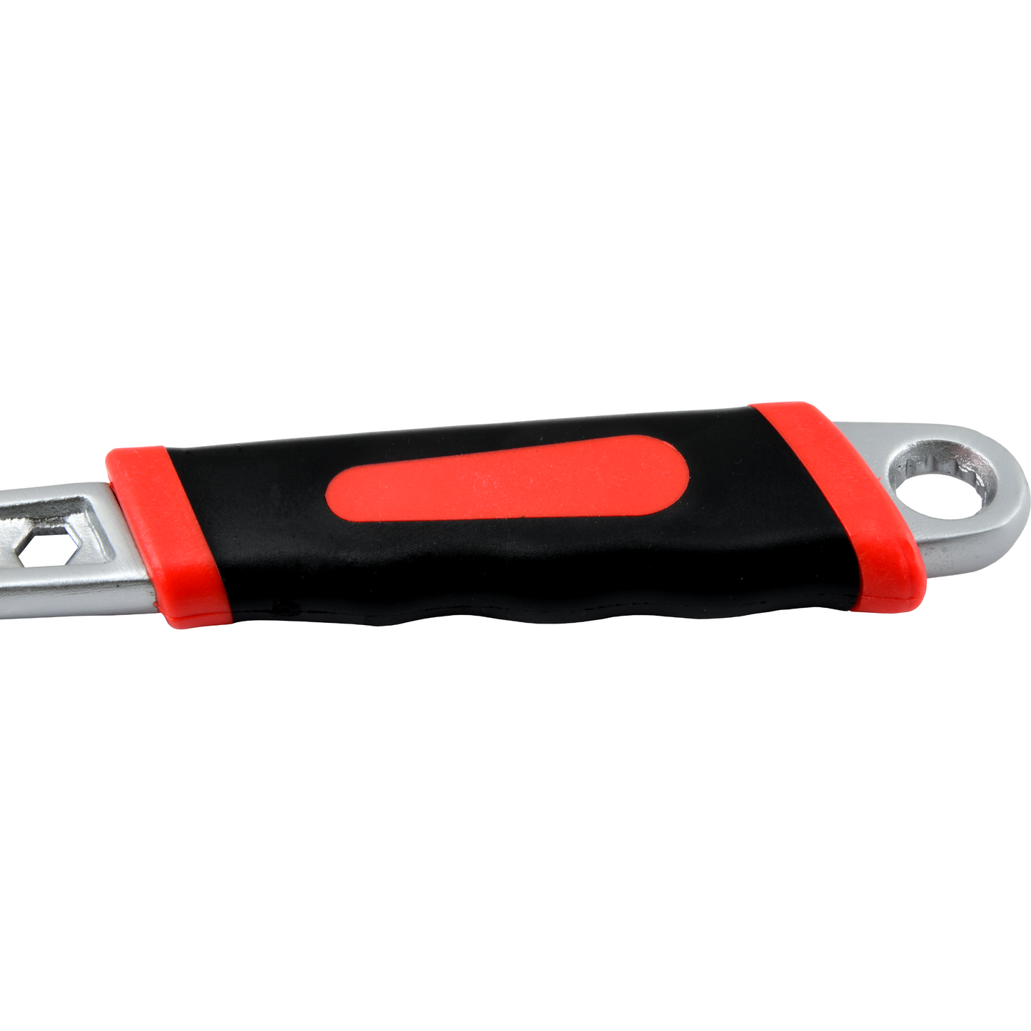 Klucz nastawny szwed Mertz szwedzki 0-36mm z gumową rączką M00103 300mm CRV