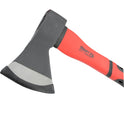 Siekiera fiberglass Mertz 1000g toporek do łupania drewna rozłupująca M3032
