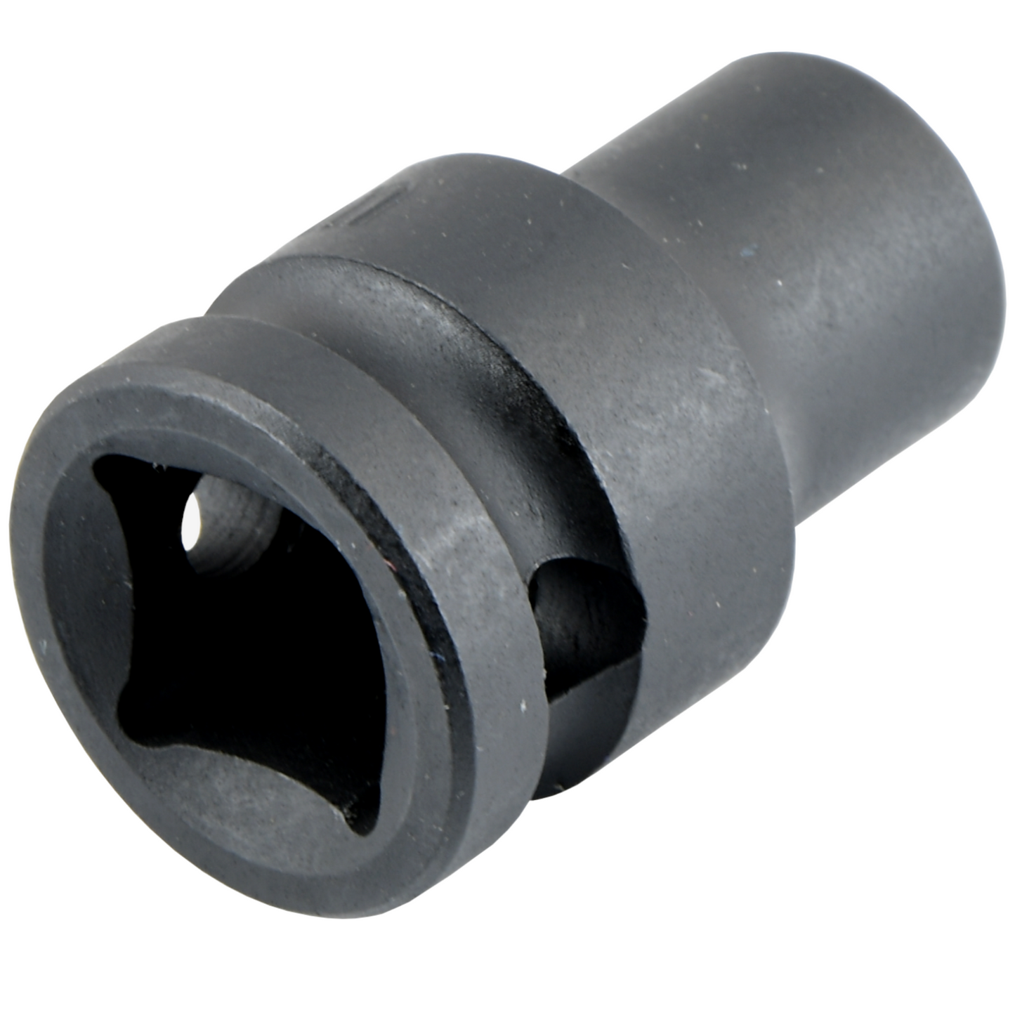 Nasadka udarowa Mertz klucz nasadowy sześciokątna Cr-Mo M12600 1/2" 10 mm