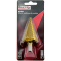 Wiertło stożkowe Mertz stopniowe choinkowe tytan do metalu HSS M1601 4-39mm