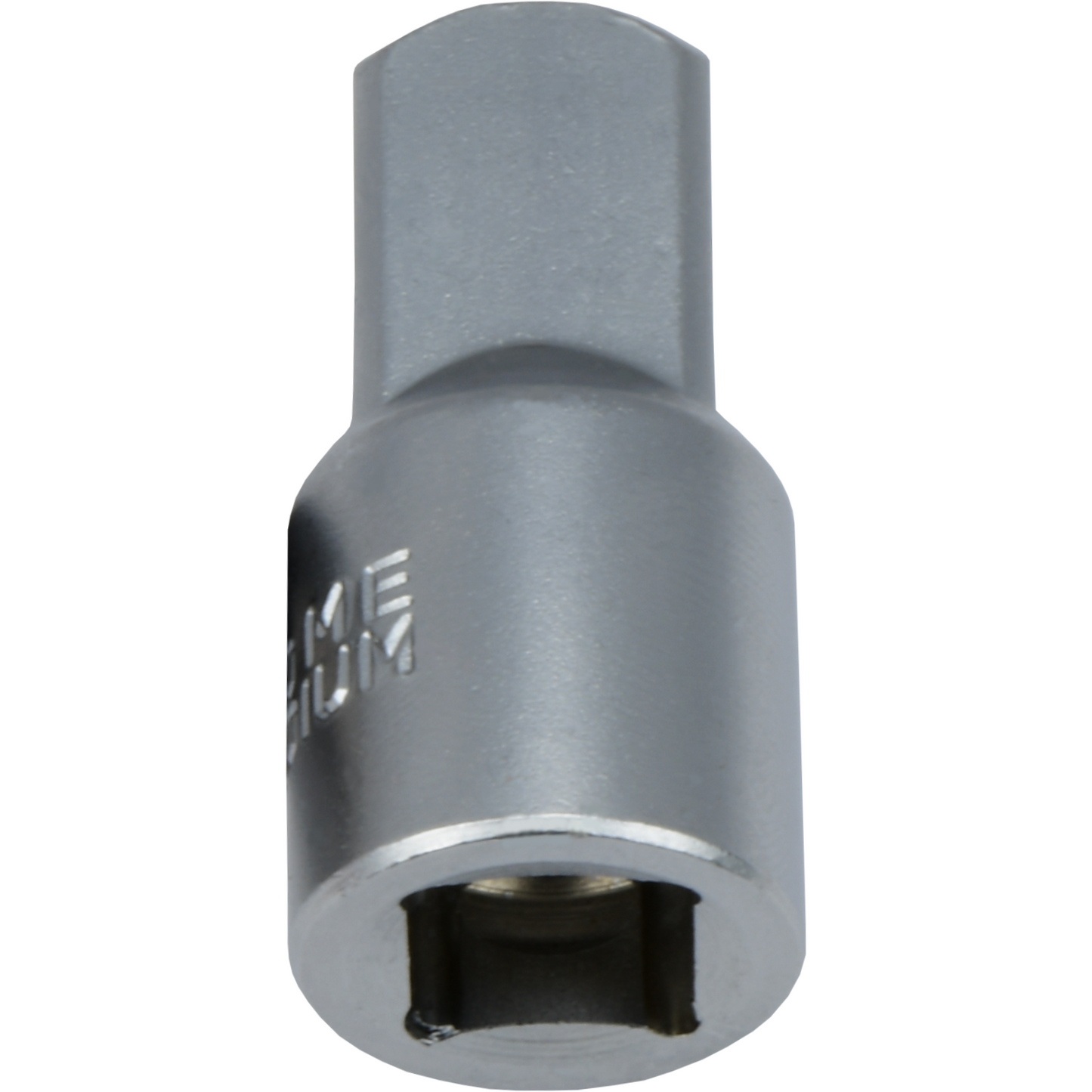 Redukcja do nasadek Mertz nasadka adapter 3/8" F na 1/2" M Cr-V M12352