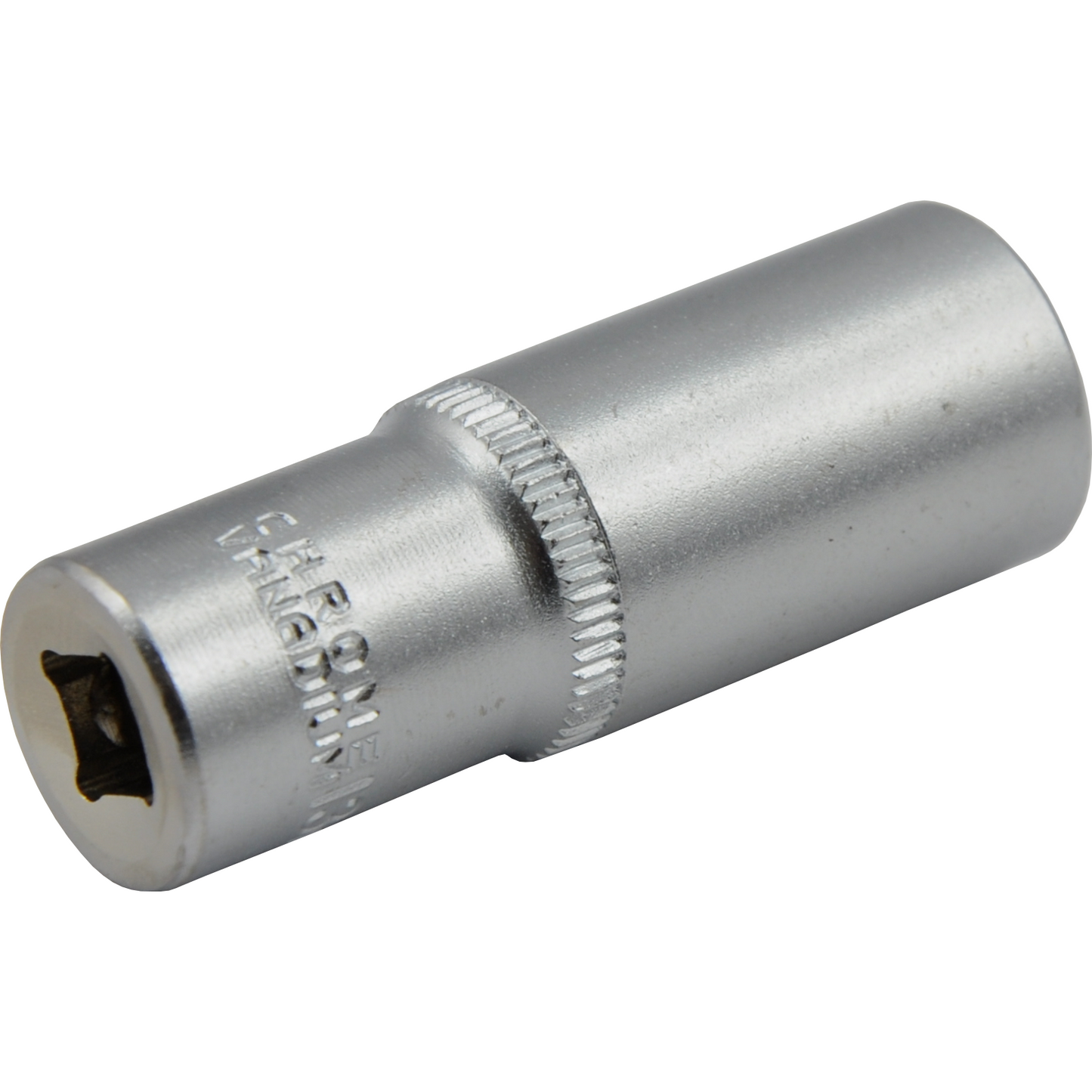 Nasadka długa Mertz klucz nasadowy sześciokątna CrV M14226 1/4" 12mm
