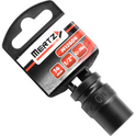 Nasadka udarowa Mertz klucz nasadowy sześciokątna Cr-Mo M12604 1/2" 14 mm