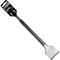 Dłuto płaskie SDS+ plus Mertz łopatka przecinak do betonu M1058 14x60x400