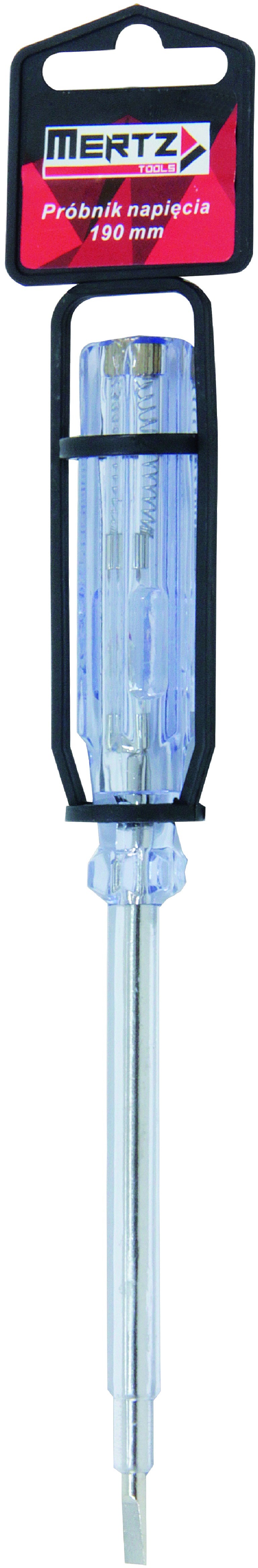 MERTZ PRÓBNIK NAPIĘCIA 140MM (CE GS)