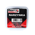 Narzynka metryczna Mertz gwintownik trwały gwint M20 DIN352 M2047