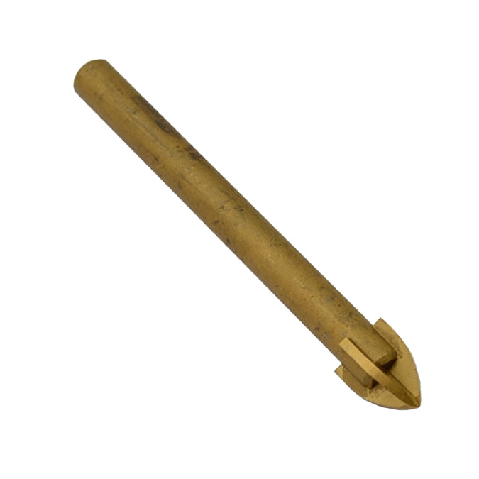 Wiertło uniwersalne Mertz do płytek metalu cegły gresu szkła M1895 8mm