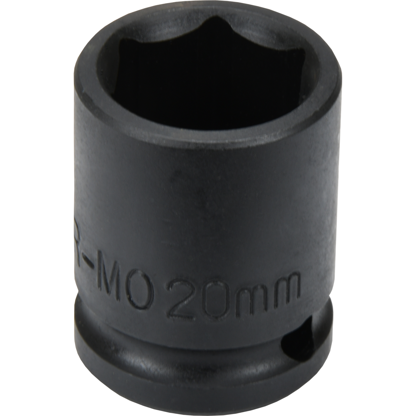 Nasadka udarowa Mertz klucz nasadowy sześciokątna Cr-Mo M12610 1/2" 20 mm