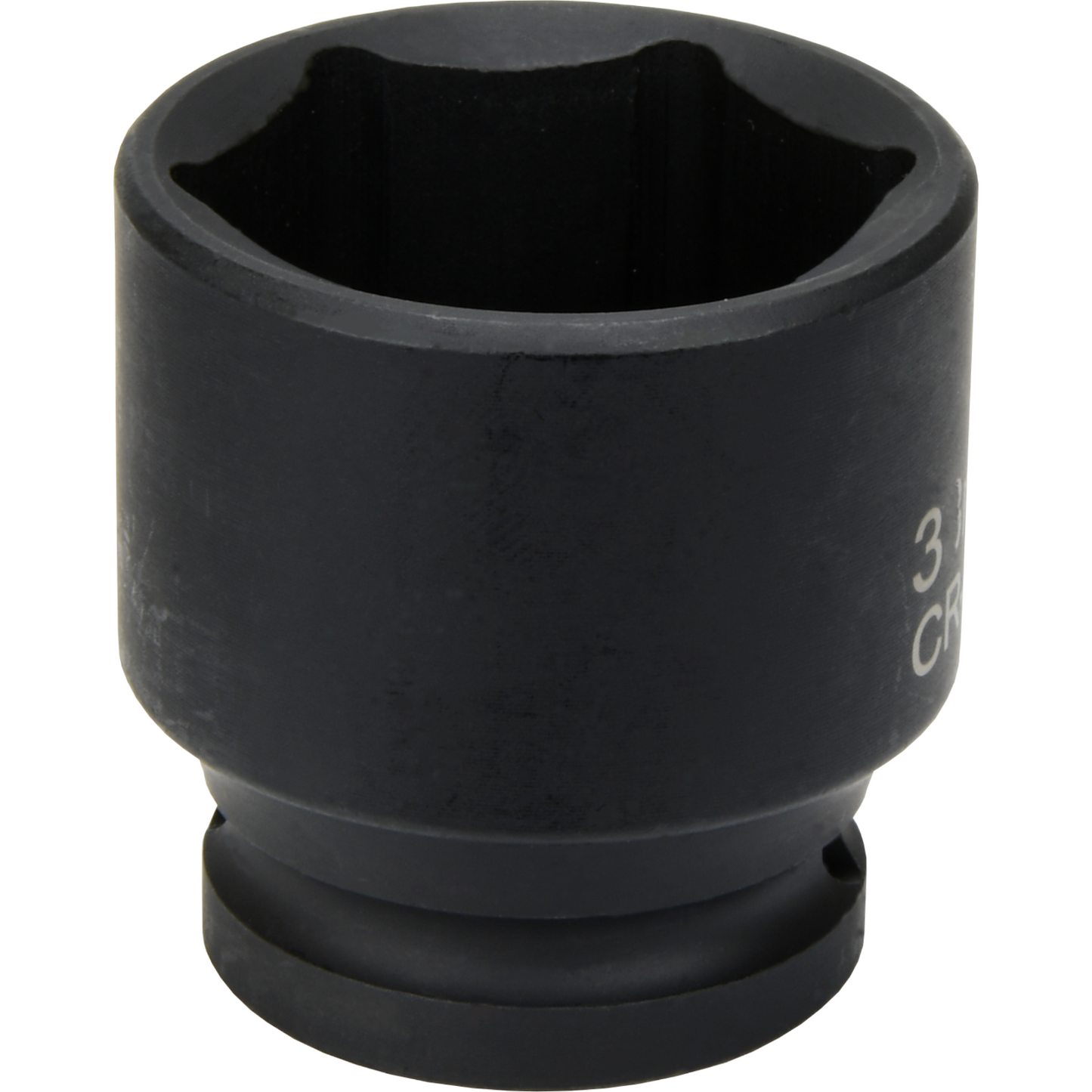 Nasadka udarowa Mertz klucz nasadowy sześciokątna Cr-Mo M12624 1/2" 34 mm