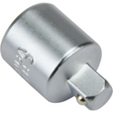Redukcja do nasadek Mertz nasadka adapter 3/8" F na 1/4" M Cr-V M12350