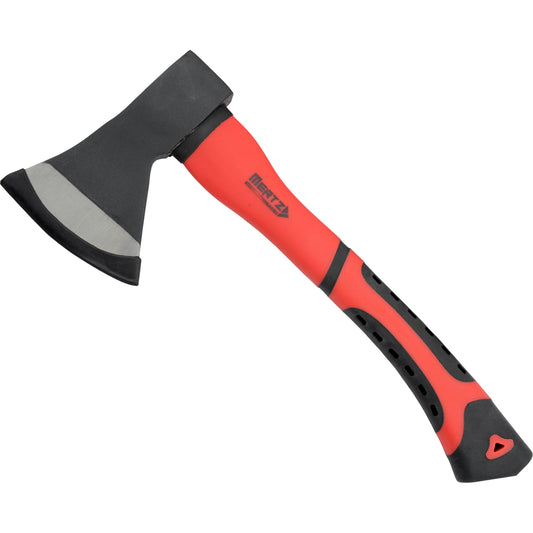 Siekiera fiberglass Mertz 800g toporek do łupania drewna rozłupująca M3031