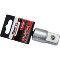 Redukcja do nasadek Mertz nasadka adapter 1/2" F na 3/4" M Cr-V M12354