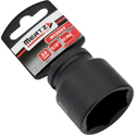 Nasadka udarowa Mertz klucz nasadowy sześciokątna Cr-Mo M12623 1/2" 33 mm