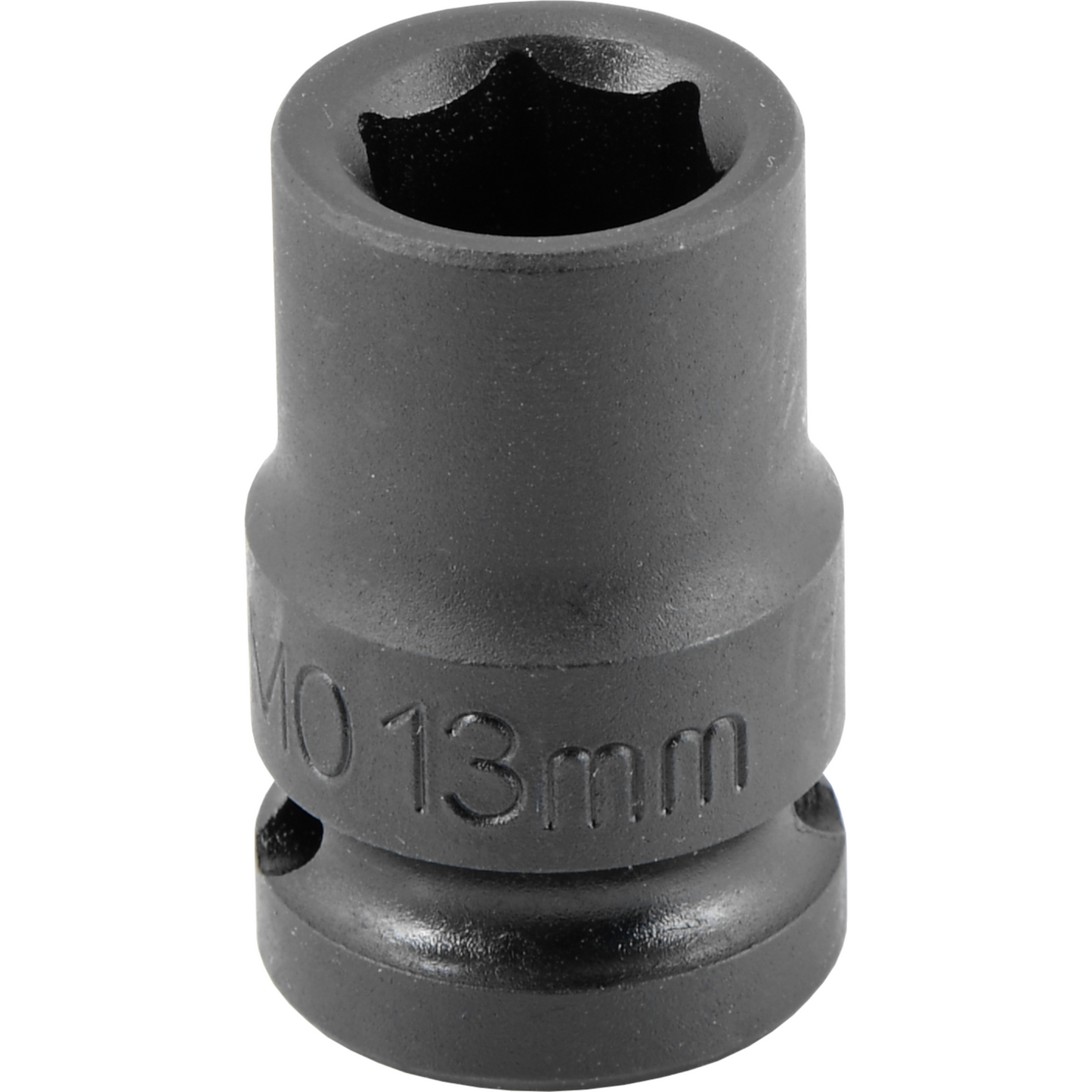 Nasadka udarowa Mertz klucz nasadowy sześciokątna Cr-Mo M12603 1/2" 13 mm