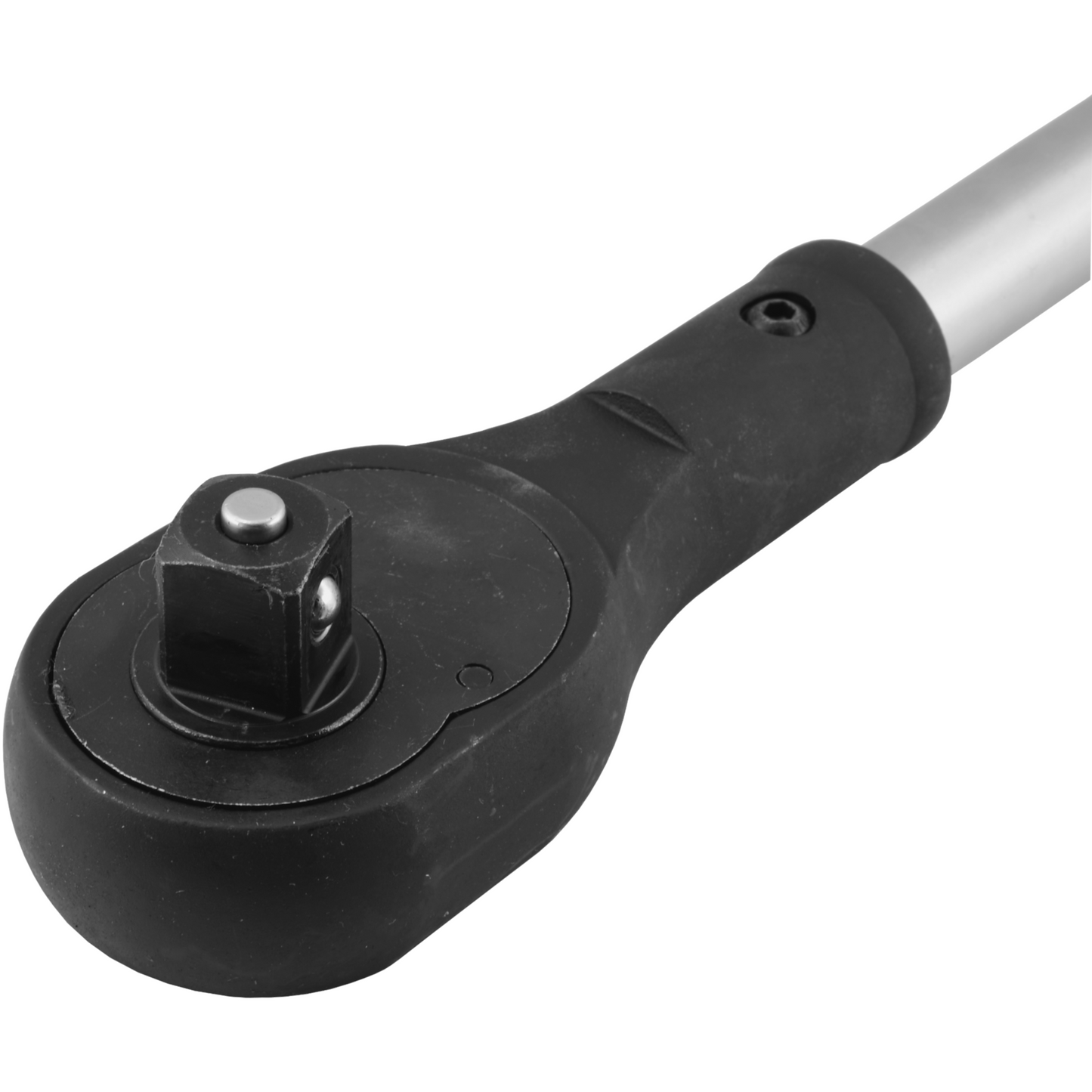 Klucz grzechotka Mertz nasadowy prosta do nasadek M34001 3/4" 24 zęby Cr-V
