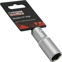 Nasadka długa Mertz klucz nasadowy sześciokątna CrV M14220 1/4" 6mm