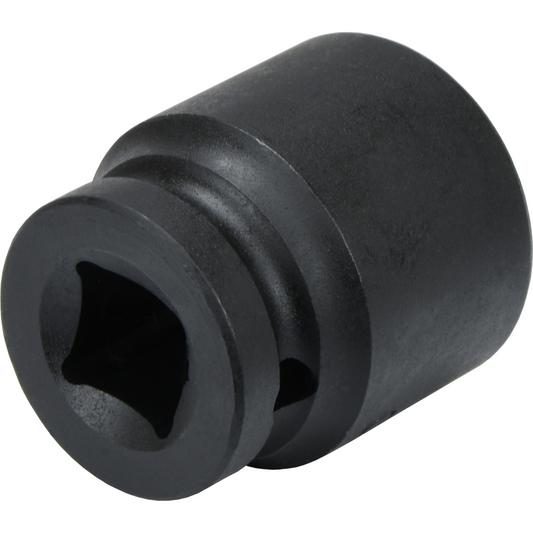 Nasadka udarowa Mertz klucz nasadowy sześciokątna Cr-Mo M12614 1/2" 24 mm