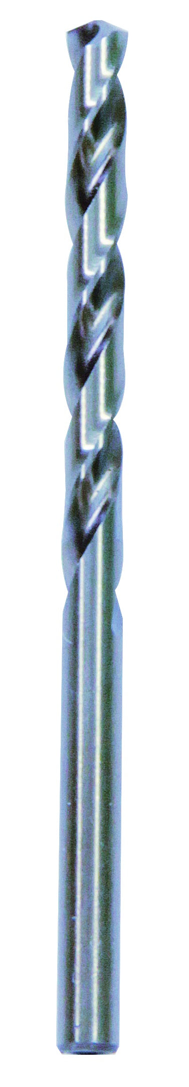 Wiertło do metalu Mertz kobaltowe szlifowane wiertełko twarde M1528 8 mm