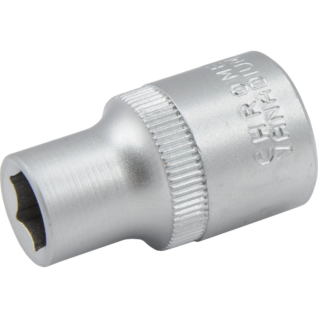 Nasadka Mertz klucz nasadowy sześciokątna CrV M12224 1/2" 11mm