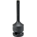 Klucz trzpieniowy TORX Mertz 78mm bit udarowy T40 1/2" Cr-Mo M12634
