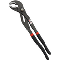 Klucz nastawny Mertz szczypce do rur francuz żabka CRV M00096 250mm