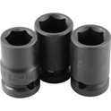 Nasadka udarowa Mertz klucz nasadowy sześciokątna Cr-Mo M12604 1/2" 14 mm