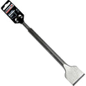 Dłuto odgięte SDS+ plus Mertz łopatka podgięte do płytek M1066 14x60x250